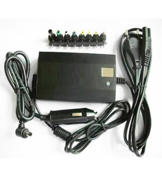 Ultra Slim AC Universal Laptop Adaptor 100W (universal-05A)
